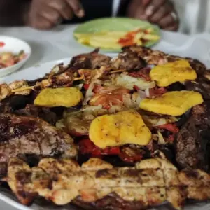 Restaurant Aïn Kadid à Casablanca