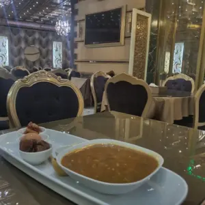 Restaurant Al Baraka à Casablanca