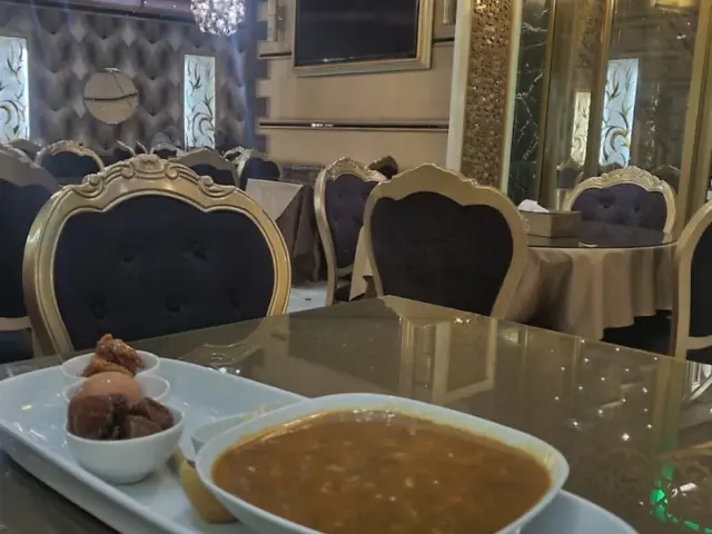 Restaurant Al Baraka à Casablanca