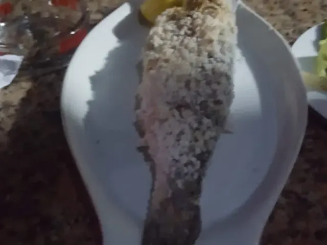 Restaurant Chez Zaki à Casablanca