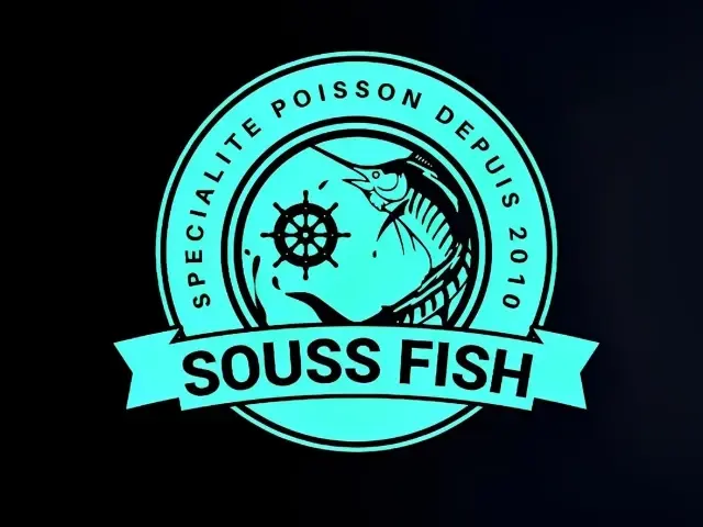 Logo Souss Fish