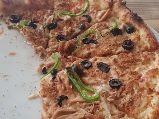 Riad Chicken à Casablanca
