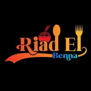 Logo Riad El Benna