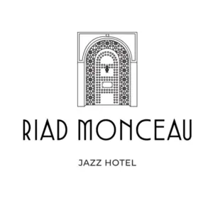 Logo Riad Monceau