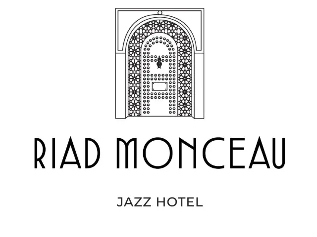 Logo Riad Monceau