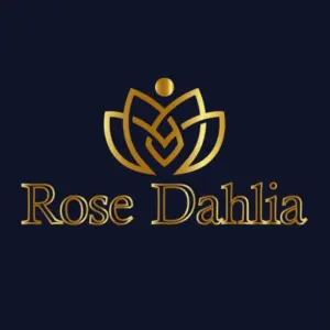 Logo Rose Dahlia