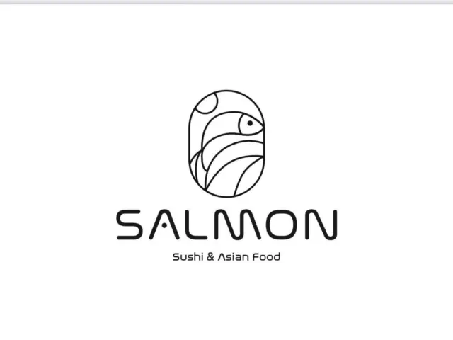 Salmon Sushi