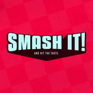 Logo Smash's