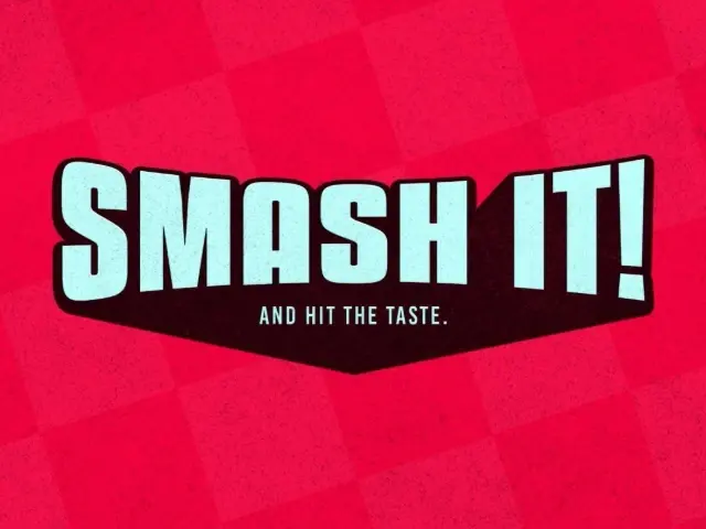 Logo Smash's