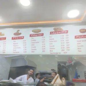 Snack Abdellatif à Casablanca