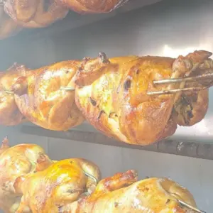 Snack Abdou à Casablanca