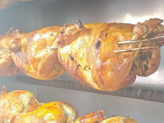 Snack Abdou à Casablanca
