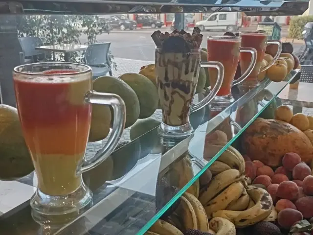 Logo Snack Al Amir (سناك الأمير)