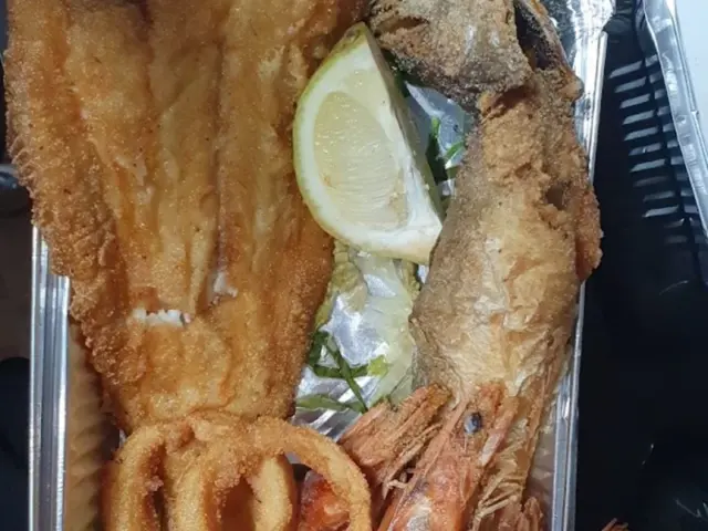 Snack Al Nour à Casablanca