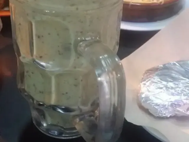 Snack Aljazira à Casablanca