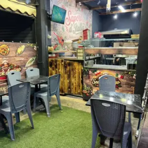 Snack Amigo à Casablanca