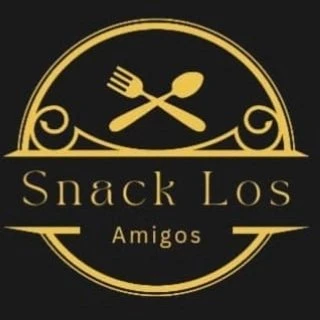 Logo Snack Amigos