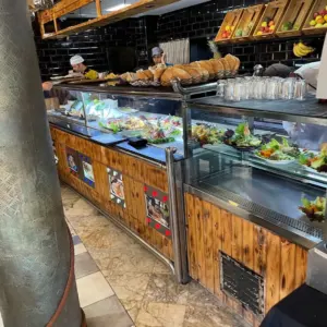 Snack Amine Fast Food à Casablanca