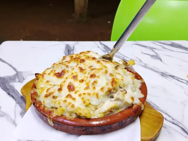 Snack Arij à Casablanca