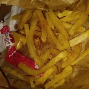 Snack Dar Essalam à Casablanca