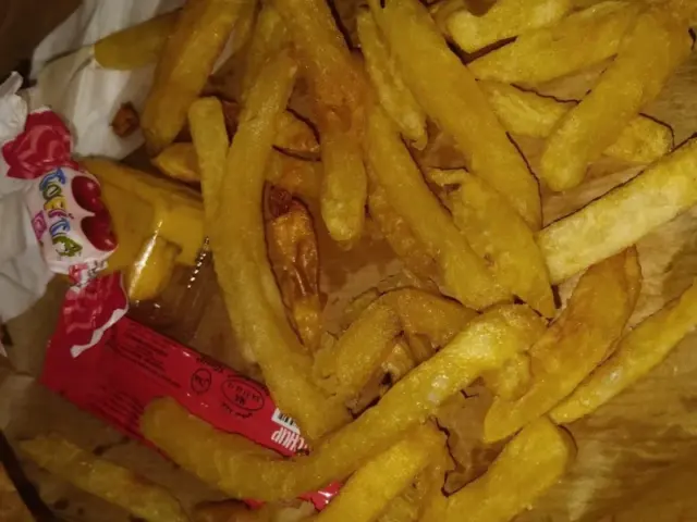 Snack Dar Essalam à Casablanca