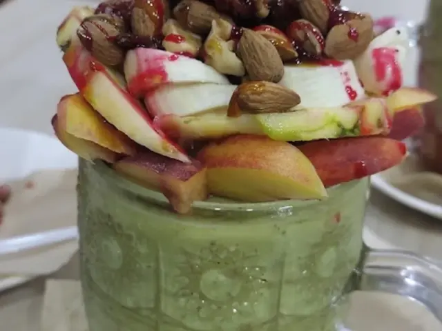 Snack El Akhaouine à Casablanca