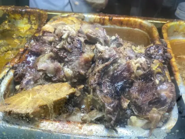 Snack El Marrakshi à Casablanca