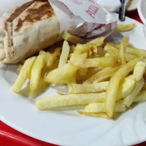 Snack Fadi à Casablanca