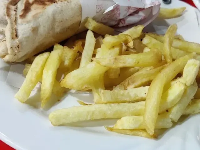 Snack Fadi à Casablanca