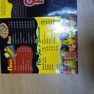 Snack Ghita à Casablanca