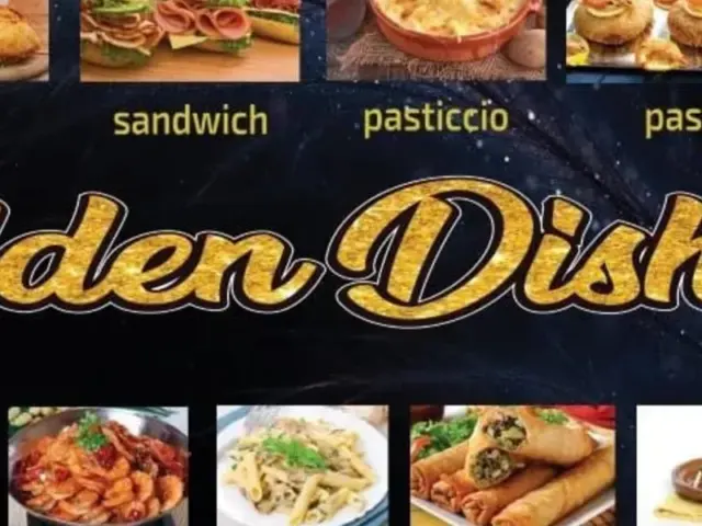Snack Golden Dish à Casablanca