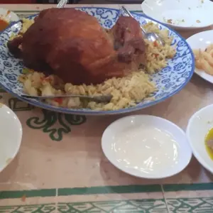 Snack Jabbour à Casablanca