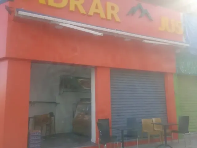 Snack Jus Adrar à Casablanca