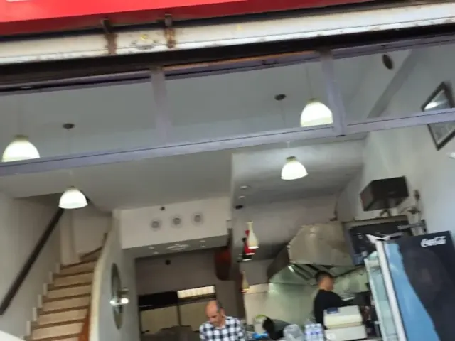 Snack L'En-Cas à Casablanca