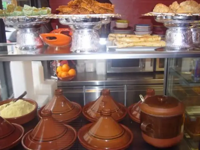 Snack Mahmoud (سناك محمود)