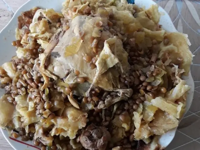 Snack Mehdi à Casablanca
