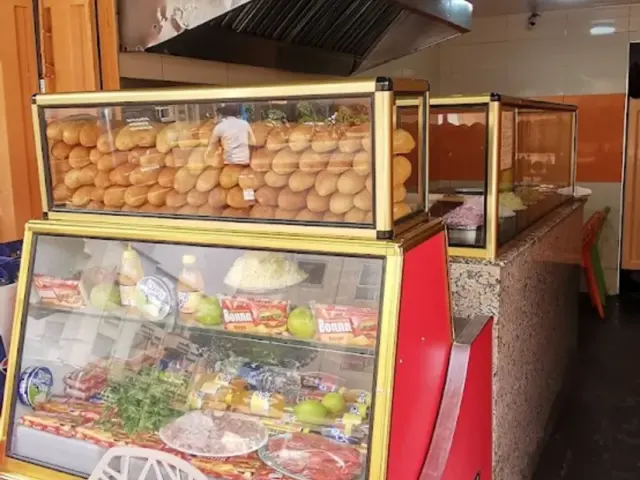 Snack Meskalail à Casablanca