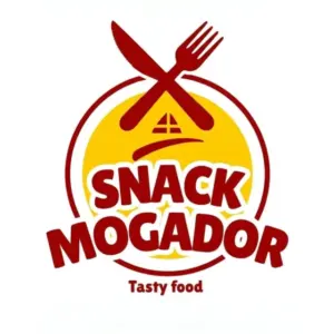 Logo Snack Mogador