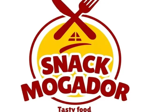 Logo Snack Mogador
