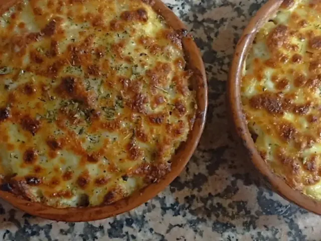 Snack Moumny à Casablanca