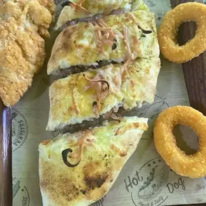 Snack Nos Goûts à Casablanca