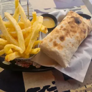 Snack Yassine à Casablanca