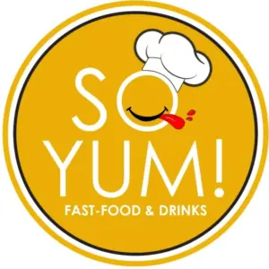 Logo So Yum !