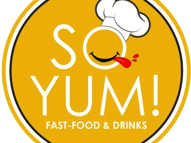 Logo So Yum !