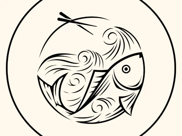 Logo Soju Sushi