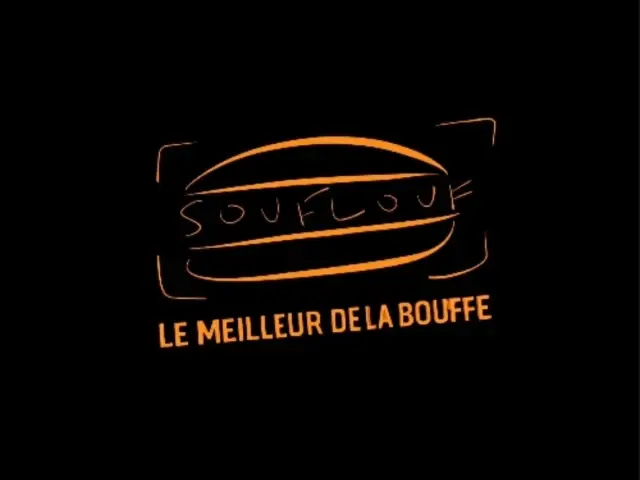 Logo Souflouf