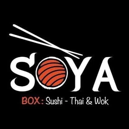 Logo SOY