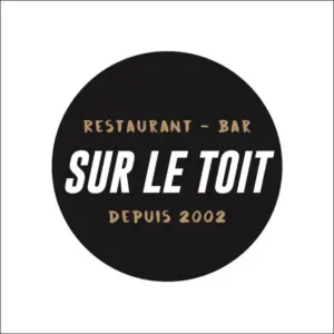 Logo Sur Le Toit