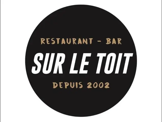 Sur Le Toit