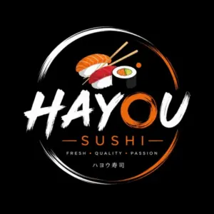 Logo Sushi Hay